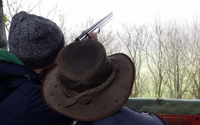 Weston Lodge Shooting Ground - Shooting Club in Bristol