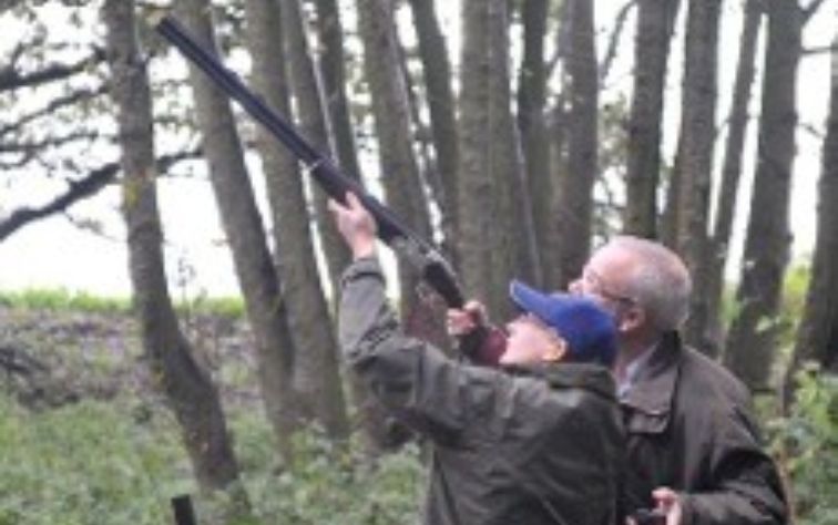 Churchills of Dereham - Shooting Club in Dereham