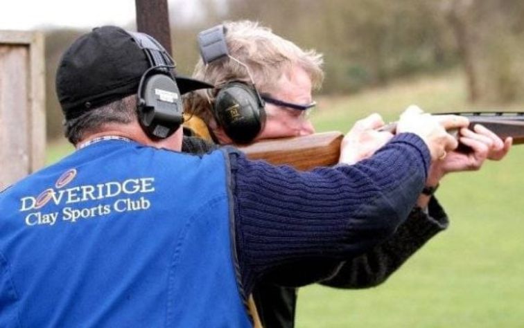 Doveridge Clay Sports Club - Shooting Club in Doveridge