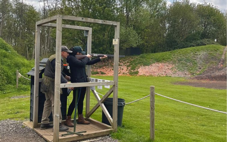 Fennes Shooting School - Shooting Club in Braintree