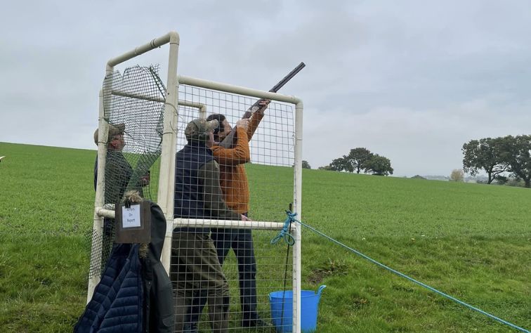 Fillongley Shooting Club - Shooting Club in Nuneaton