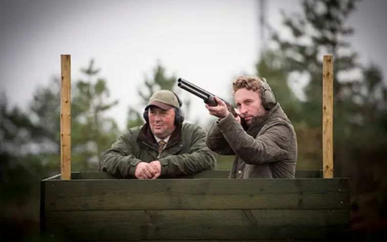 Gleneagles Shooting & Fishing School - Shooting Club in Auchterarder