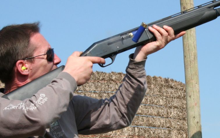 High Harthay Shooting Ground - Shooting Club in Huntington