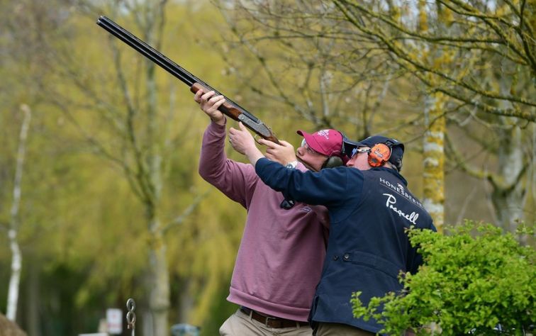 Honesberie Shooting School - Shooting Club in Southam