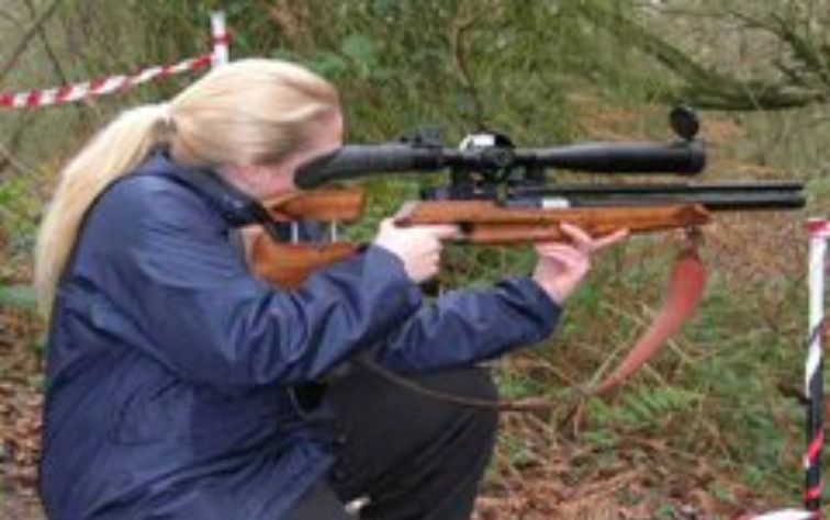 Iceni Marksmen ARC - Shooting Club in Colchester