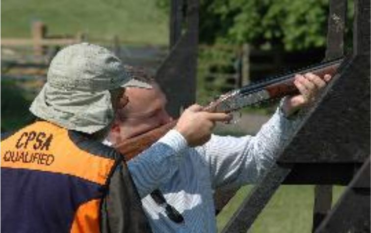 Kegworth Shooting Ground Ltd - Shooting Club in Loughborough