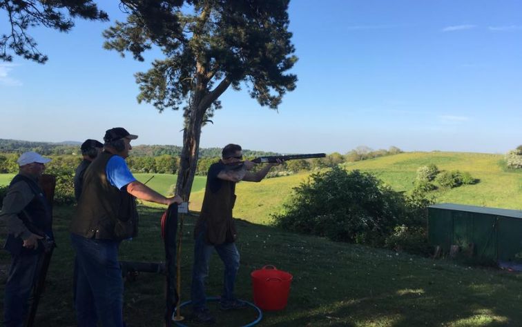 Kidderminster Gun Club - Shooting Club in Bewdley