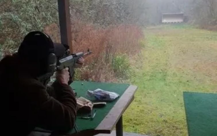 Ledbury RPC - Shooting Club in Ledbury