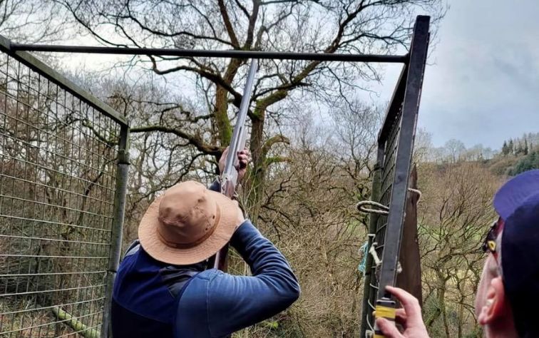 Leek & District Gun Club - Shooting Club in Leek
