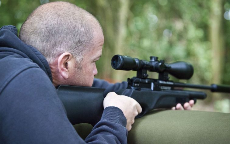 Mid Norfolk Shooting Ground - Shooting Club in Norwich