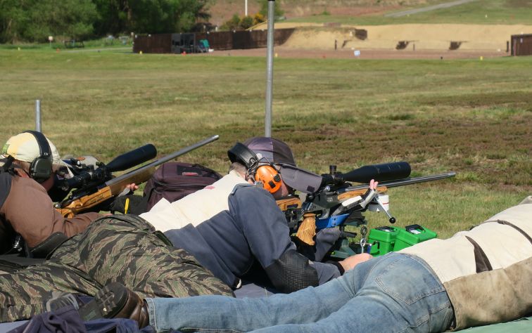 National Rifle Club of Scotland - Shooting Club in Glasgow