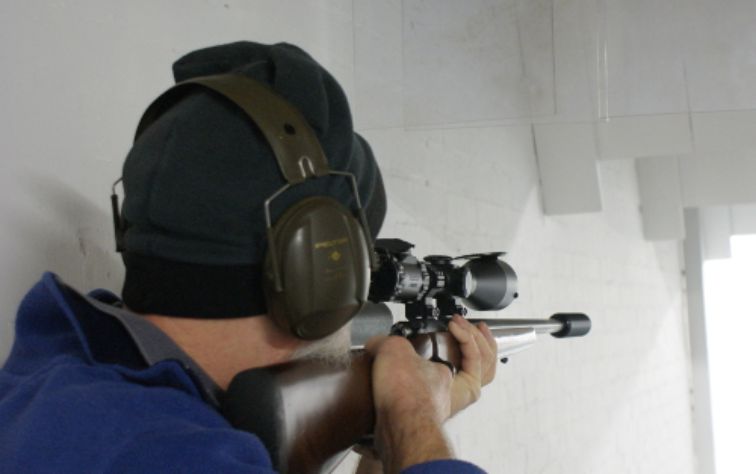Old Silhillians Rifle Club - Shooting Club in Solihull