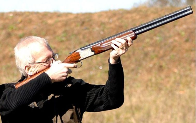 Parkford Shooting Centre - Shooting Club in Clacton-on-Sea