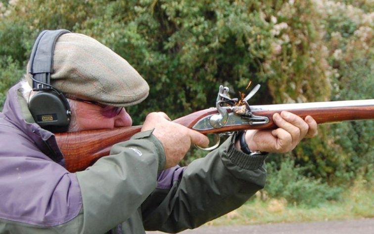South Worcester Shooting Ground - Shooting Club in Hanley Castle