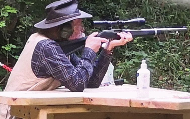 The Hollies Shooting Club - Shooting Club in Barham