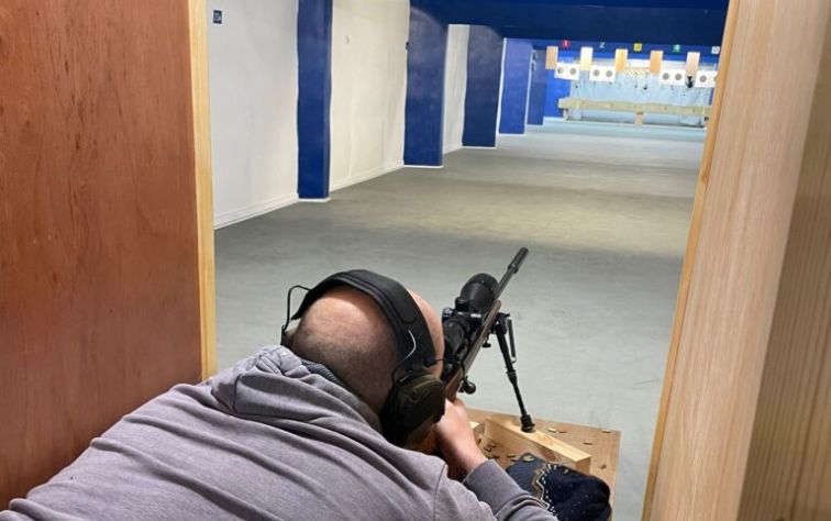 Waveney Shooting Club - Shooting Club in Beccles