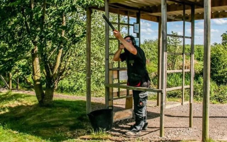 Wedgnock Shooting Ground - Shooting Club in Warwick