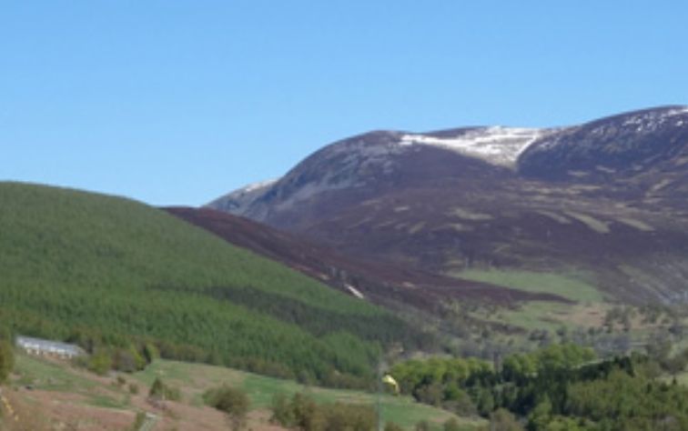 West Atholl Rifle Club - Shooting Club in Blair Atholl