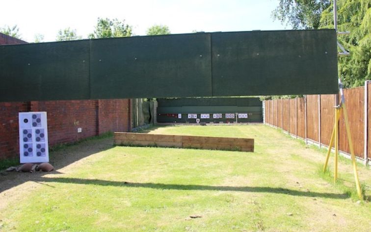 Worcester Norton Shooting Club - Shooting Club in Norton