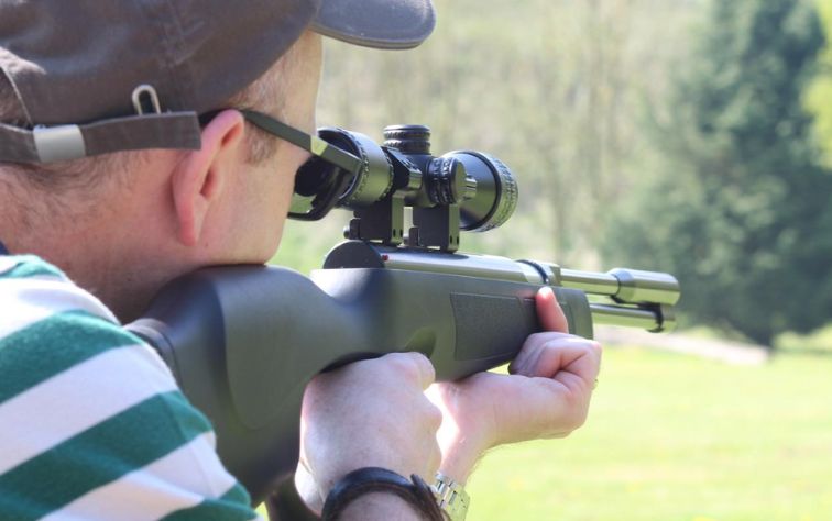 Yeaveley Estate Limited - Shooting Club in Ashbourne