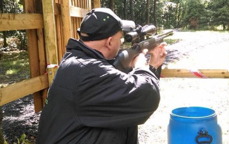 Field Sport UK - Shooting Club in Lount