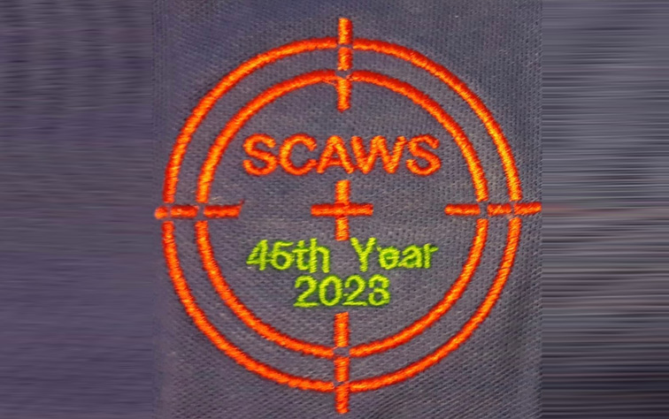 SCAWS Scunthorpe Target Shooting Club - Shooting Club in Scunthorpe